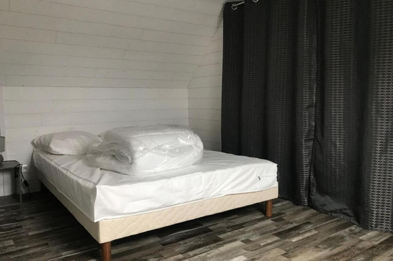 Maison Rue Du Phare Centre Ville Chez Christine Quiberon Eksteriør bilde