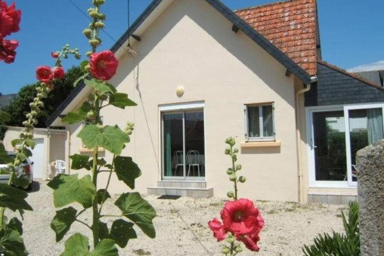 Maison Rue Du Phare Centre Ville Chez Christine Quiberon Eksteriør bilde