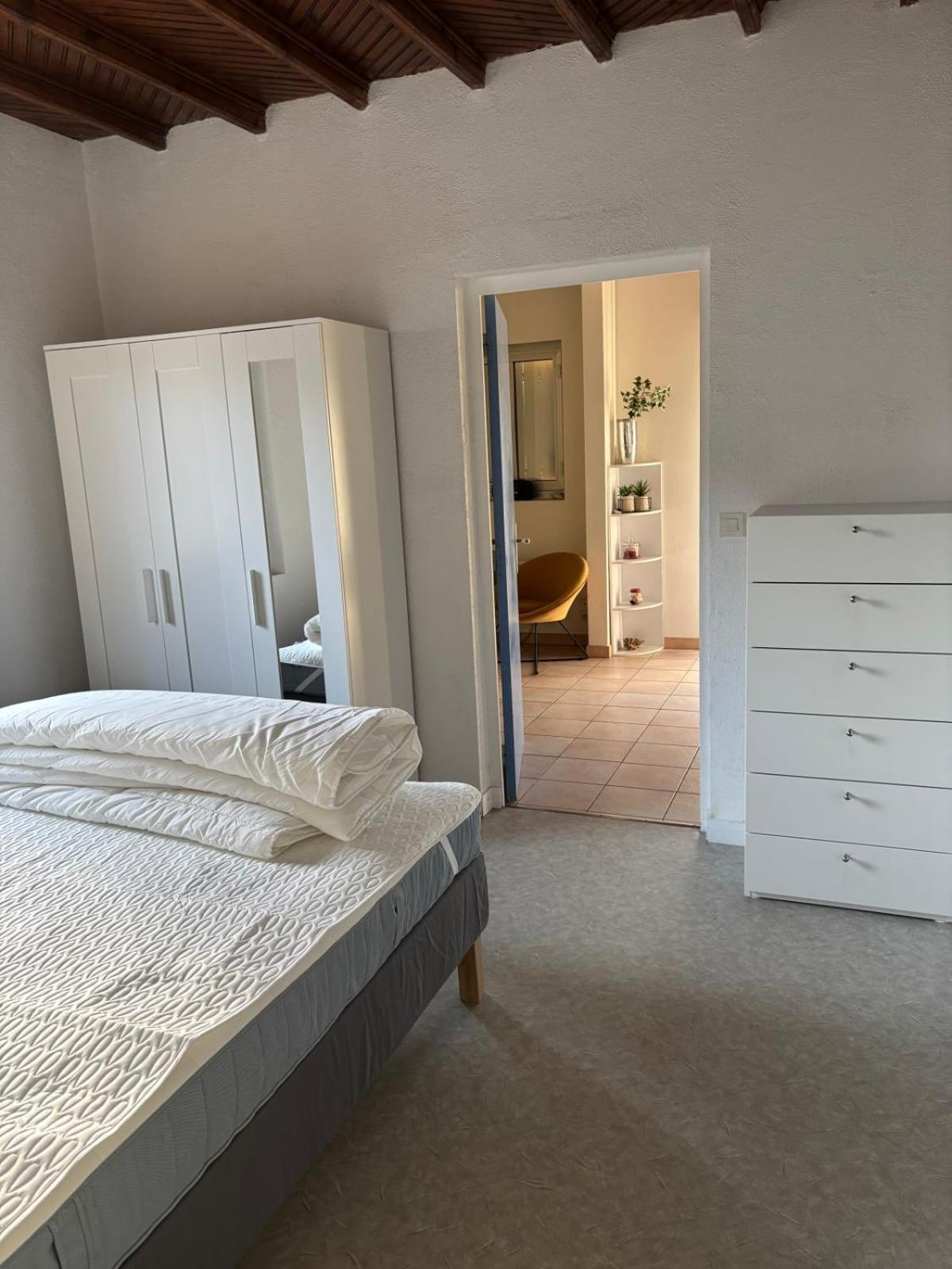 Maison Rue Du Phare Centre Ville Chez Christine Quiberon Eksteriør bilde