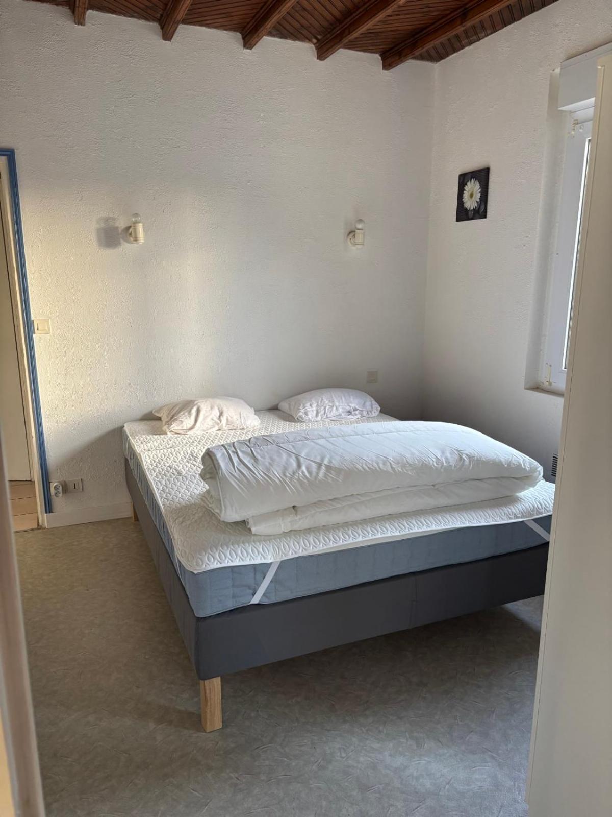 Maison Rue Du Phare Centre Ville Chez Christine Quiberon Eksteriør bilde