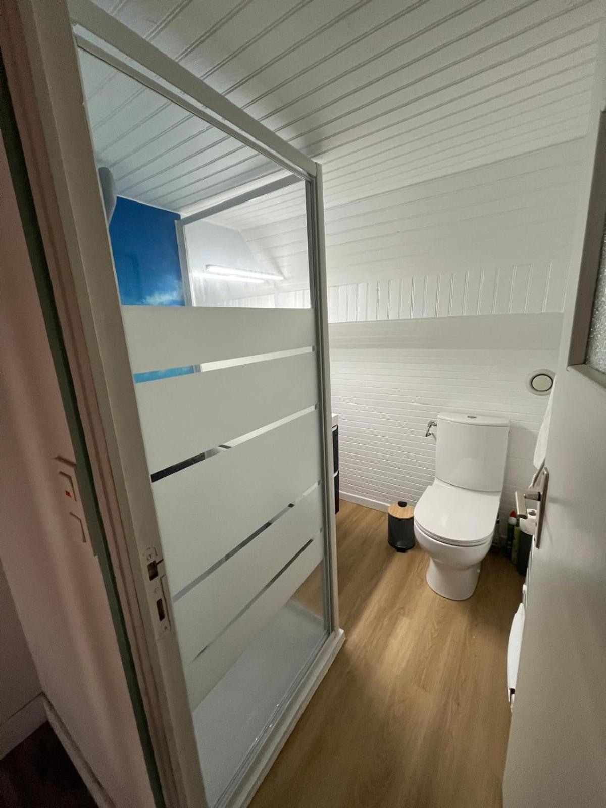 Maison Rue Du Phare Centre Ville Chez Christine Quiberon Eksteriør bilde