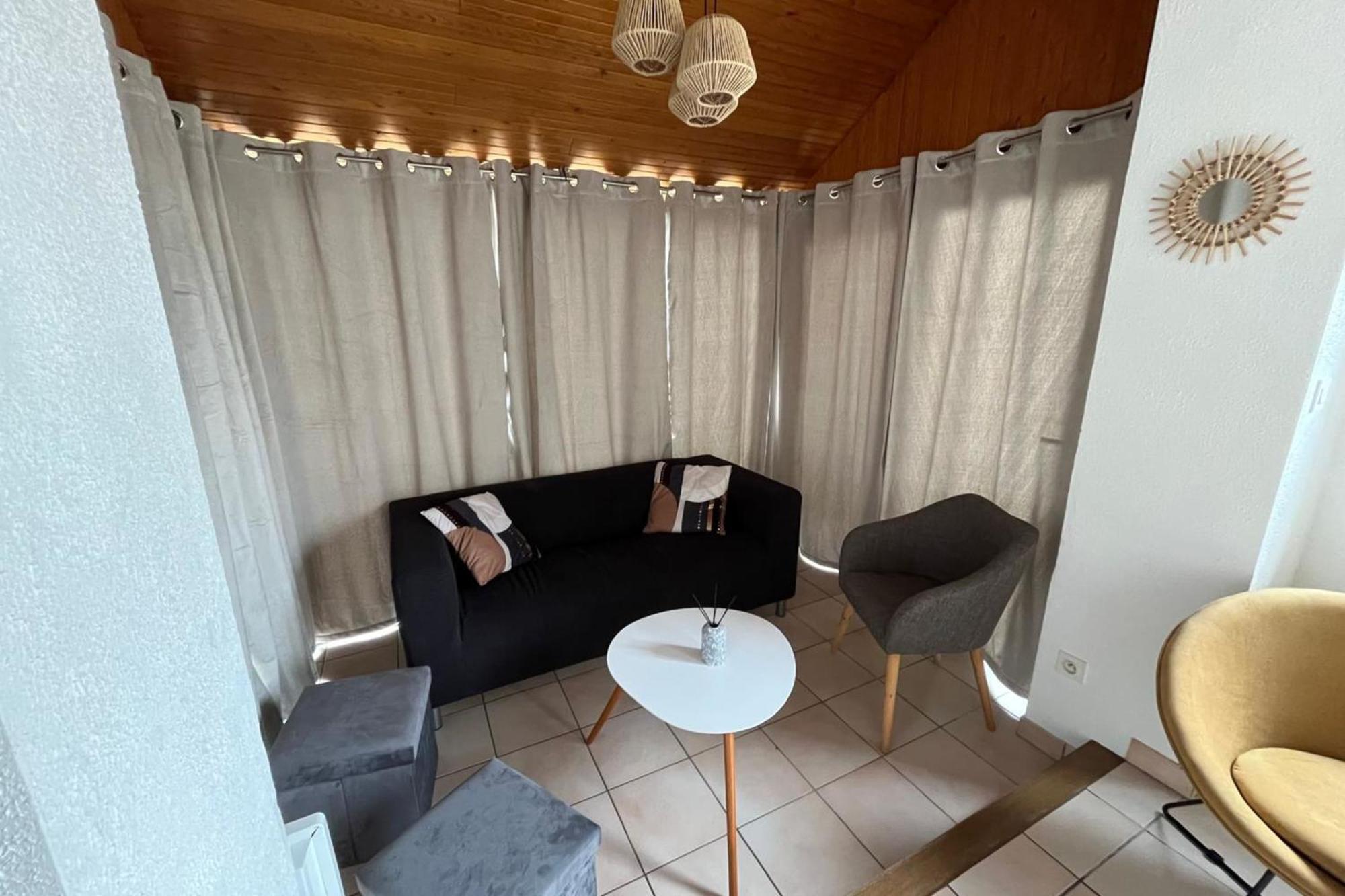 Maison Rue Du Phare Centre Ville Chez Christine Quiberon Eksteriør bilde