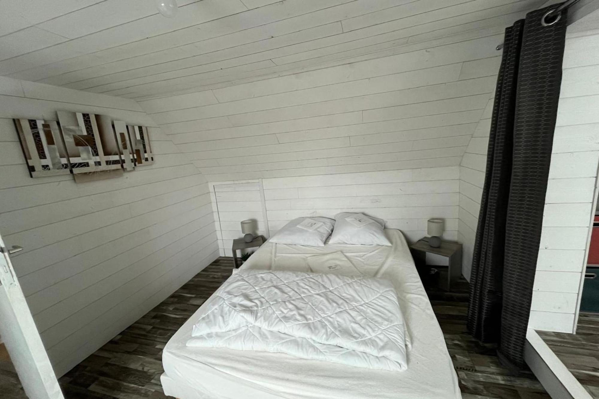 Maison Rue Du Phare Centre Ville Chez Christine Quiberon Eksteriør bilde