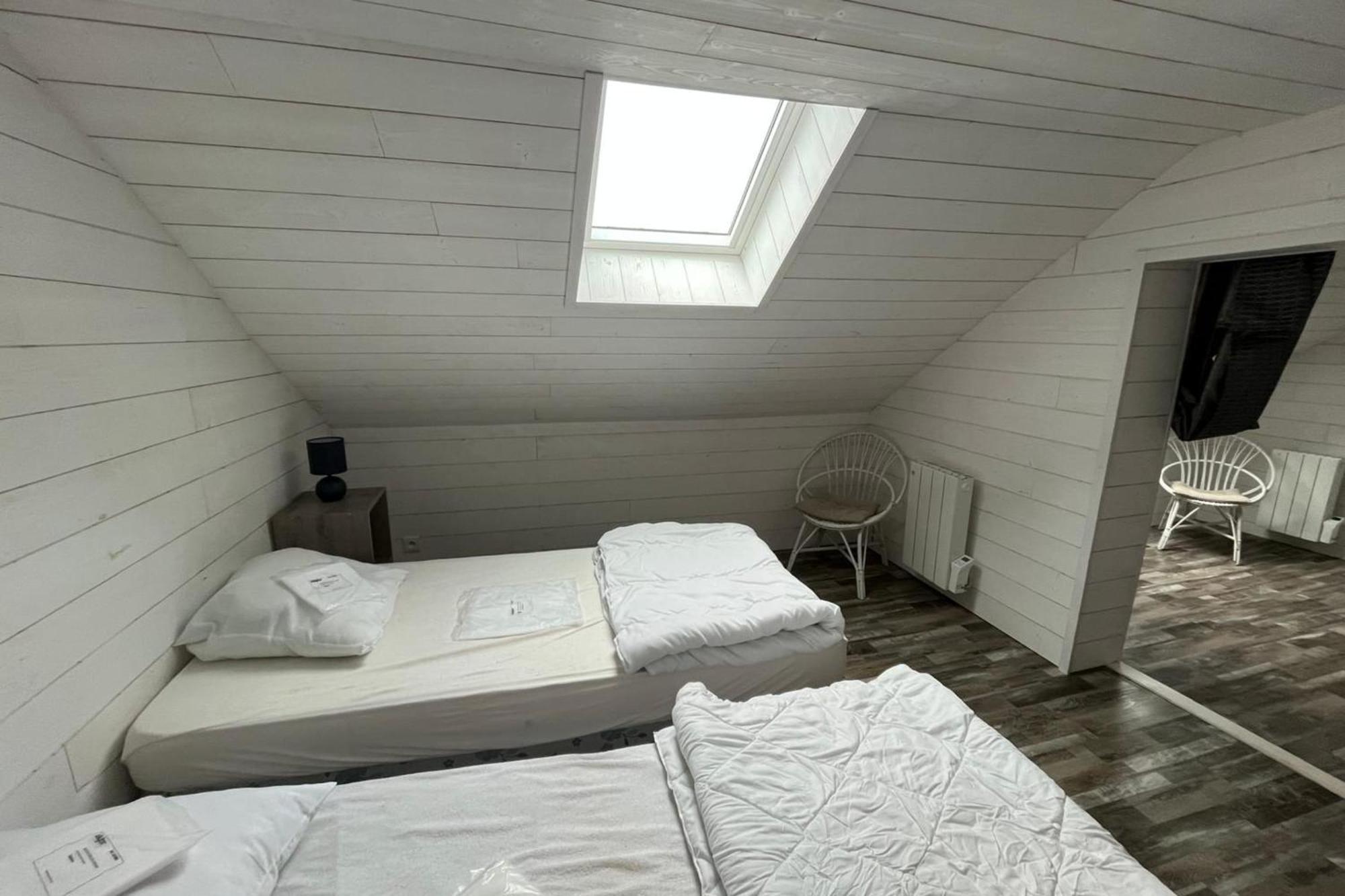 Maison Rue Du Phare Centre Ville Chez Christine Quiberon Eksteriør bilde