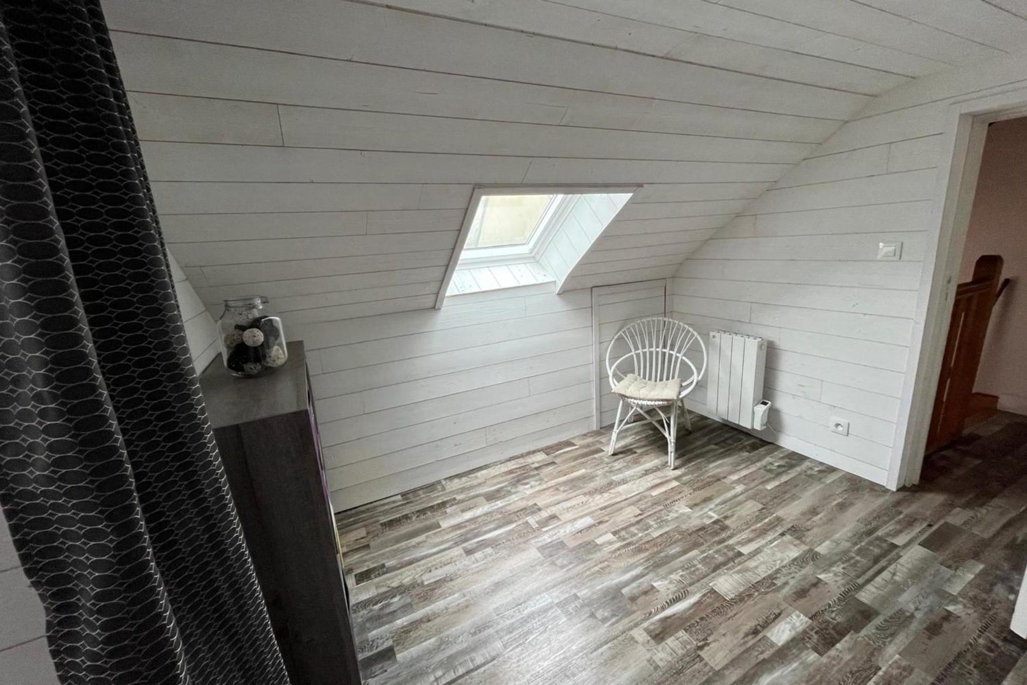 Maison Rue Du Phare Centre Ville Chez Christine Quiberon Eksteriør bilde