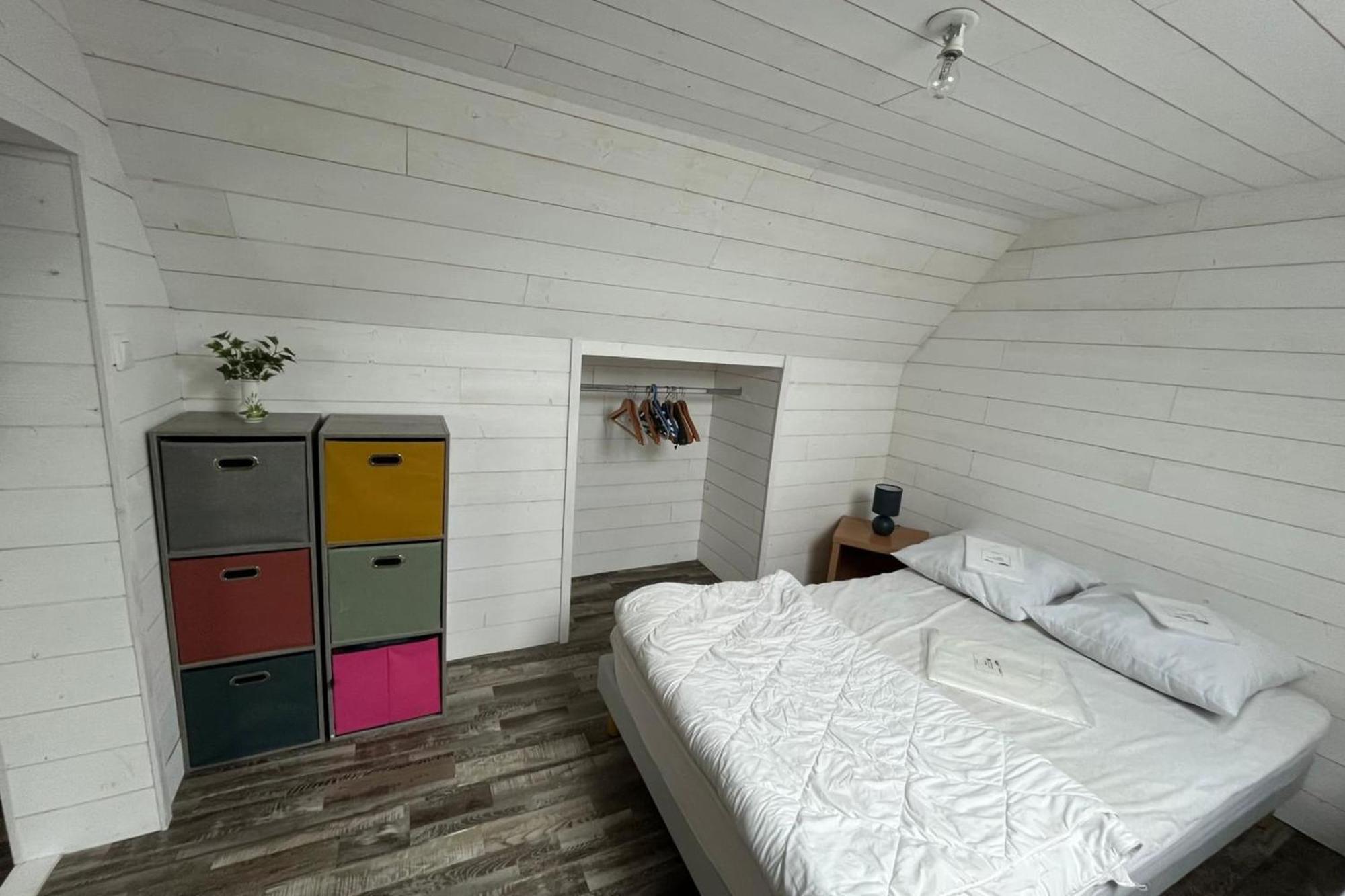 Maison Rue Du Phare Centre Ville Chez Christine Quiberon Eksteriør bilde